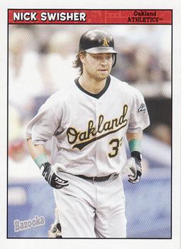 Nick Swisher