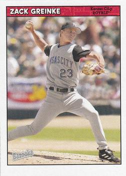 Zack Greinke