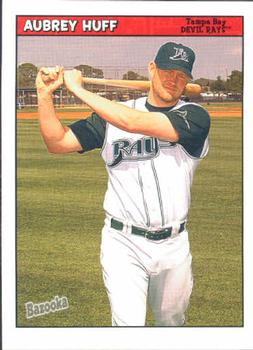 Aubrey Huff