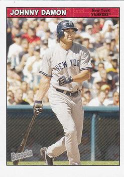 Johnny Damon