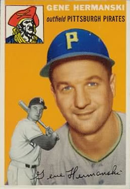 Gene Hermanski