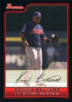 Ronnie Belliard