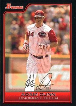 Adam Dunn