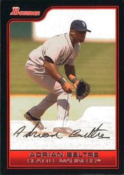 Adrian Beltre