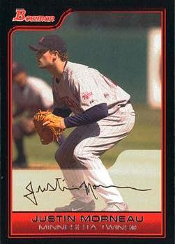Justin Morneau