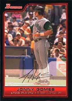 Jonny Gomes