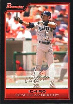 Ichiro