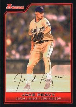 Jake Peavy