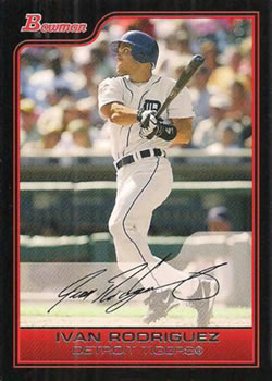 Ivan Rodriguez