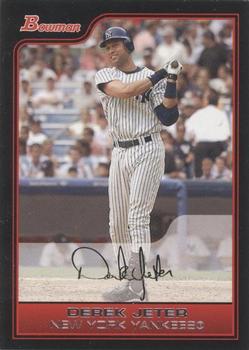 #65 Derek Jeter