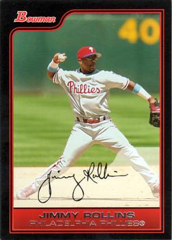 Jimmy Rollins