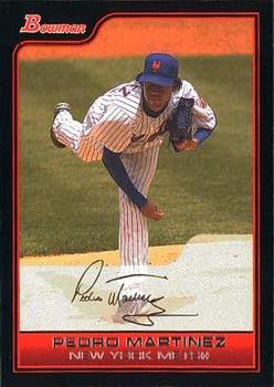 Pedro Martinez