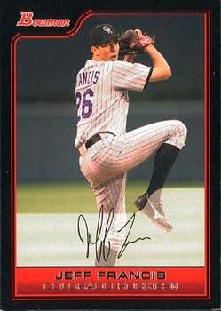 Jeff Francis