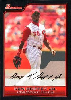 Ken Griffey Jr.