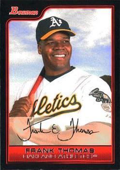 Frank Thomas