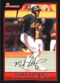Mark Kotsay