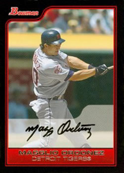 Magglio Ordonez