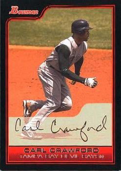 Carl Crawford