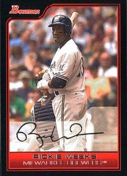 Rickie Weeks