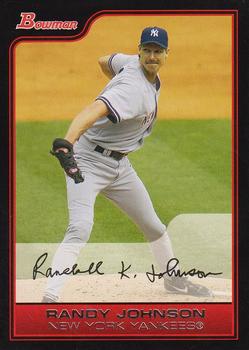 Randy Johnson