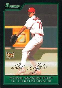 Adam Wainwright
