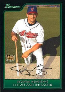 Ryan Garko