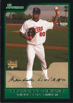 Francisco Liriano