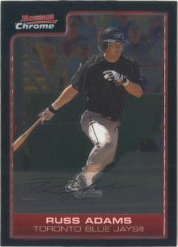 Russ Adams