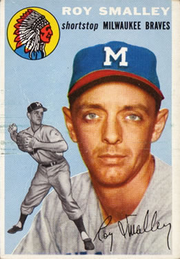 Roy Smalley