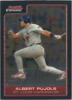 Albert Pujols