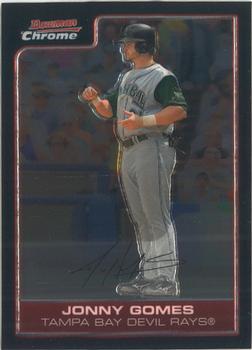 Jonny Gomes