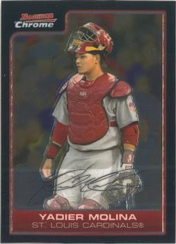 Yadier Molina