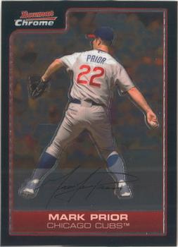 Mark Prior
