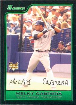 Melky Cabrera