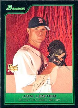 Jon Lester