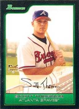 Scott Thorman