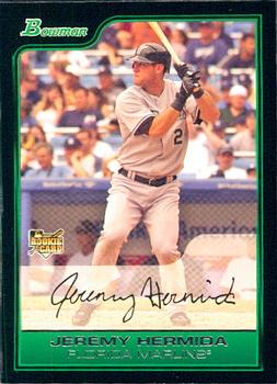 Jeremy Hermida