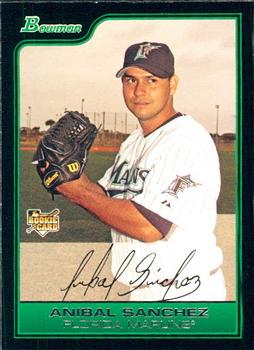 Anibal Sanchez