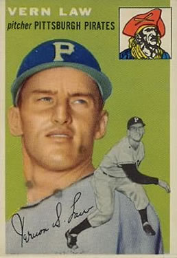 Vern Law