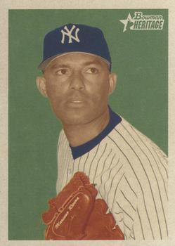 Mariano Rivera