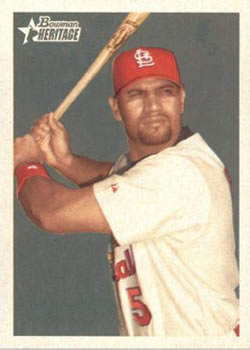 Albert Pujols