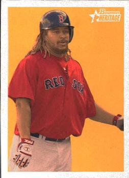 Manny Ramirez