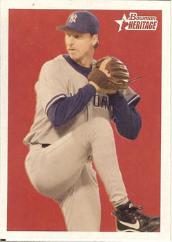 Randy Johnson