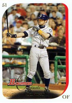 Ichiro