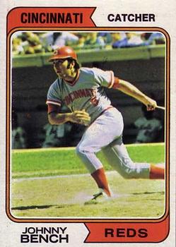 Johnny Bench