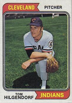 Tom Hilgendorf