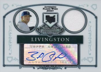 Bobby Livingston