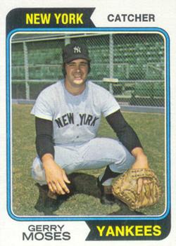 Gerry Moses