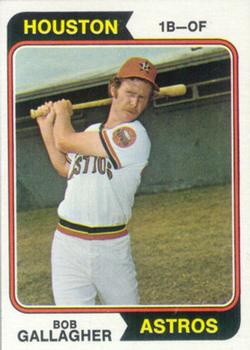 Bob Gallagher