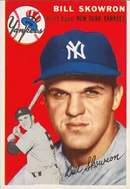 Bill Skowron